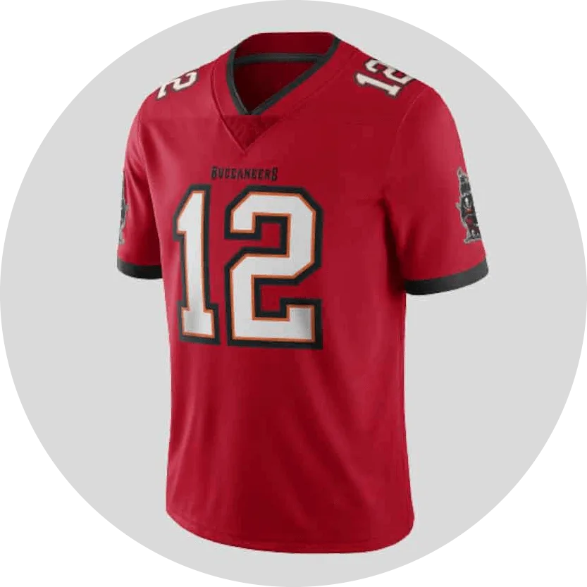 American Football Uniform for Men and Women by Janletic Sports Sialkot Pakistan Sportswear manufacturer and exporter