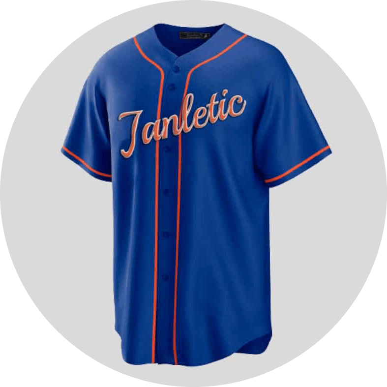 Baseball Uniform for Men and Women by Janletic Sports Sialkot Pakistan Sports Sialkot Pakistan Sportswear manufacturer and exporter