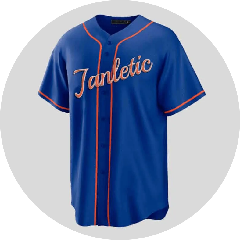 Baseball Uniform for Men and Women by Janletic Sports Sialkot Pakistan Sports Sialkot Pakistan Sportswear manufacturer and exporter