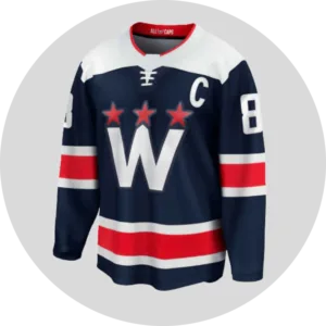 Ice Hockey Uniform for Men and Women by Janletic Sports Sialkot Pakistan Sports Sialkot Pakistan Sportswear manufacturer and exporter