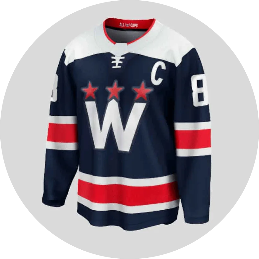 Ice Hockey Uniform for Men and Women by Janletic Sports Sialkot Pakistan Sports Sialkot Pakistan Sportswear manufacturer and exporter