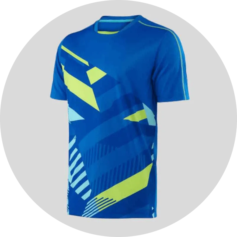 Tennis Clothing for Men and Women by Janletic Sports Sialkot Pakistan Sports Sialkot Pakistan