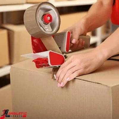 Worldwide Sportswear Delivery by Janletic Sports