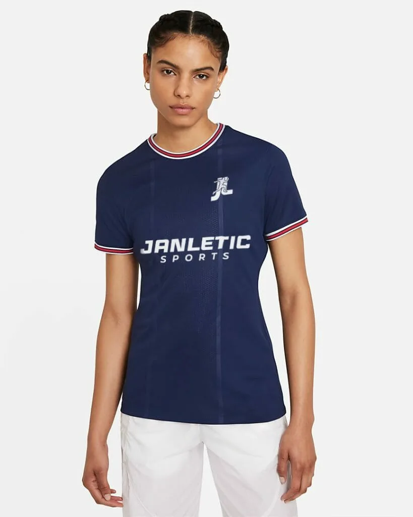 Soccer uniforms maker