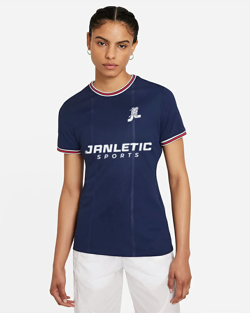 Soccer uniforms maker