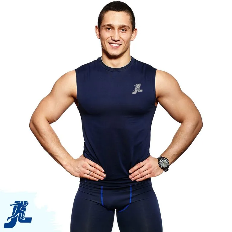 Custom Rash Guard Janletic Sports