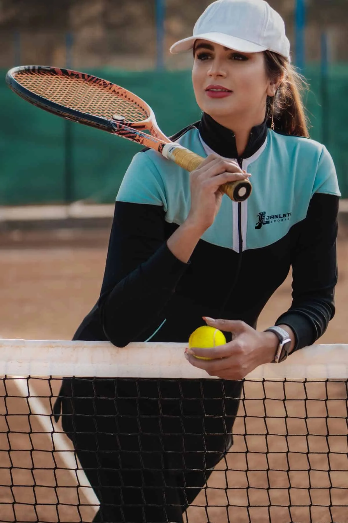 Janletic Sports Apparel manufacturer