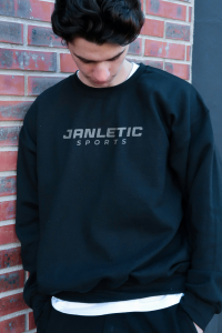 Why Custom Sweatshirts Are Your Brand's Secret Weapon - Janletic Sports