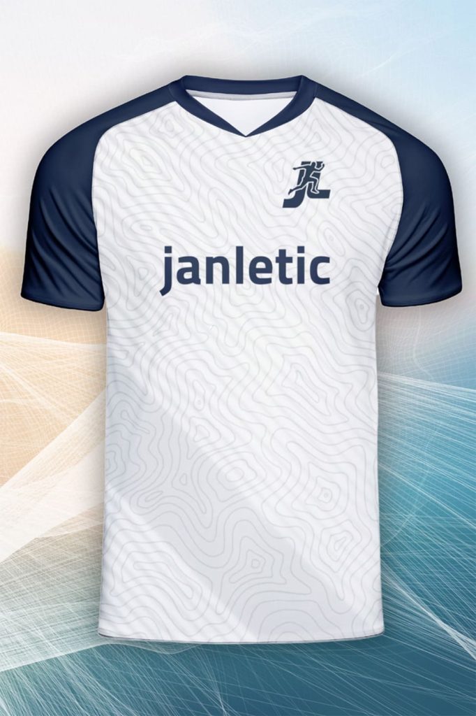 Unite Your Team on the Field: The Power of Custom Soccer Jerseys (and