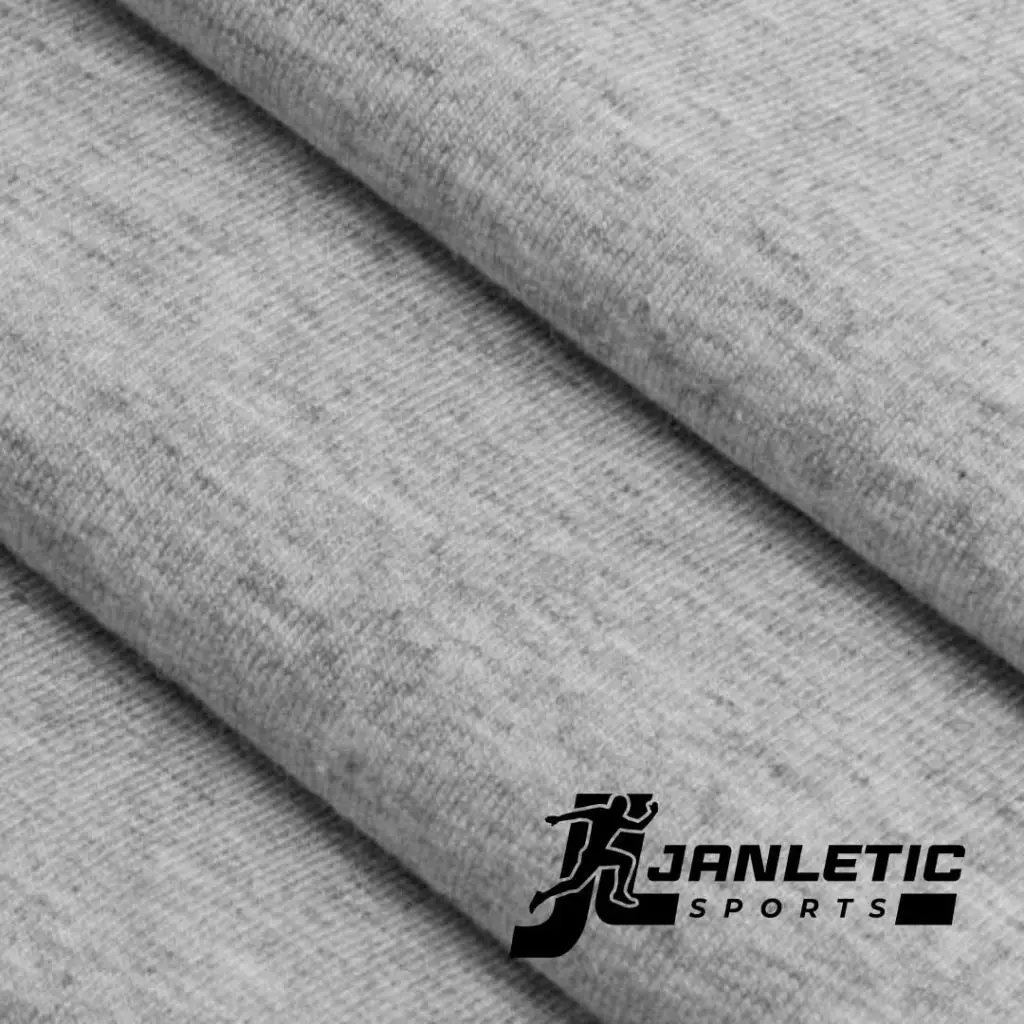 Cotton Fabric Janletic Sports