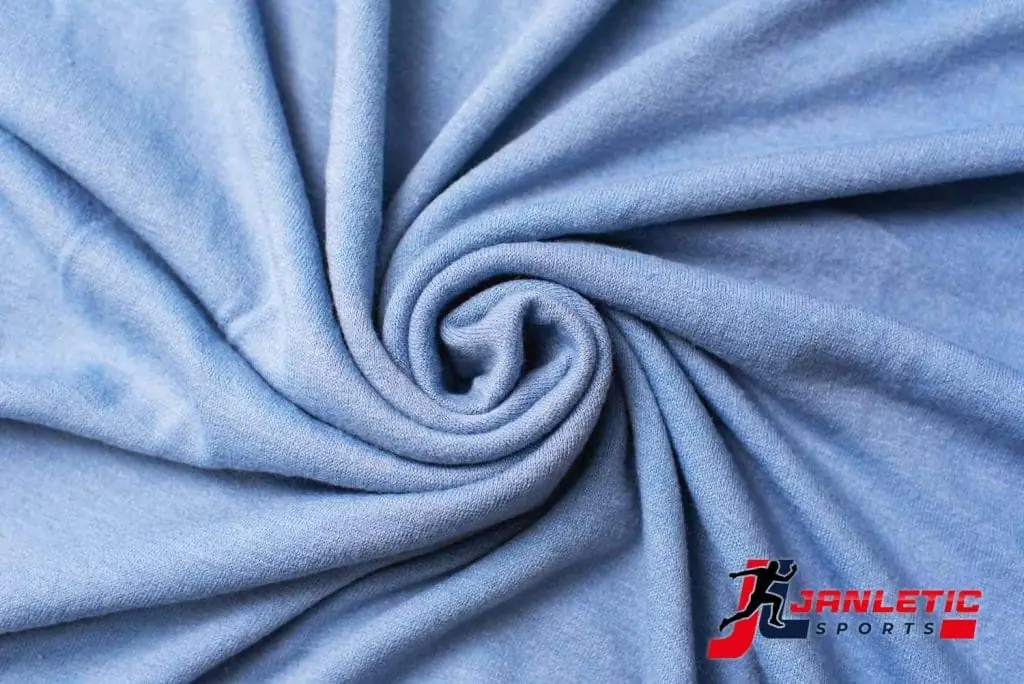 Viscose Fabric Janletic Sports