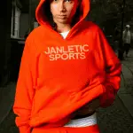 Wholesale Custom Hoodies by Janletic Sports